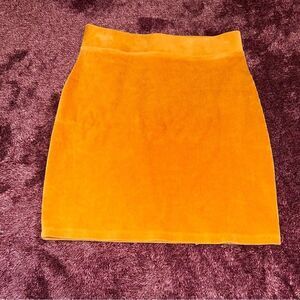 🧡Forever 21 Mini Skirt🧡